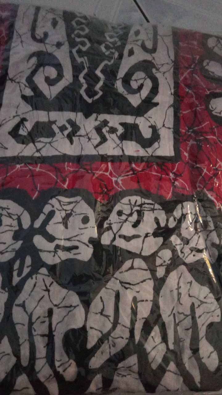 Iwak Peyek Oblong Series