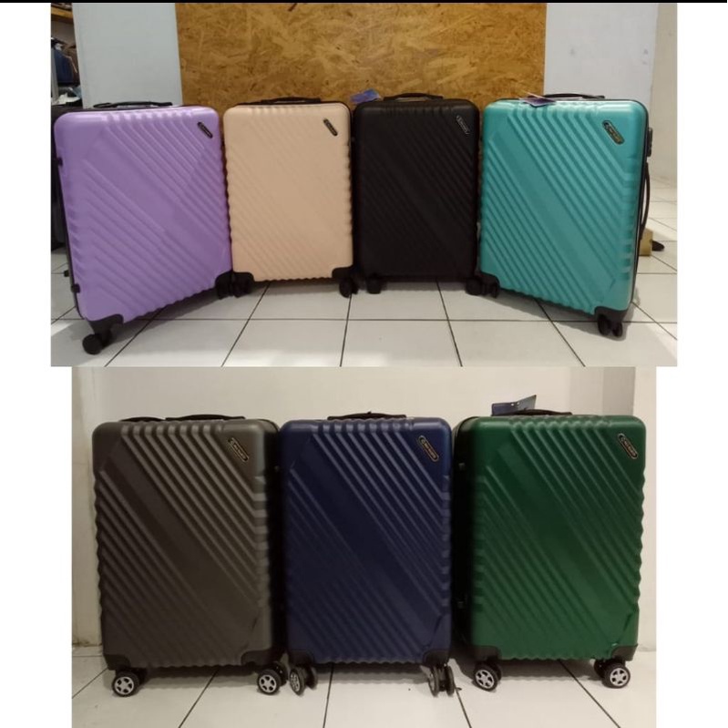 Koper fiber 24 inch MALDIVES 805A / 24 POLO SONIC ZL 050