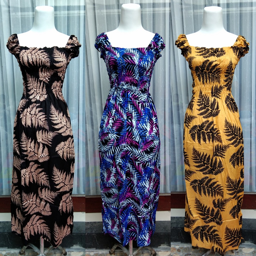 DASTER KERUT PANJANG