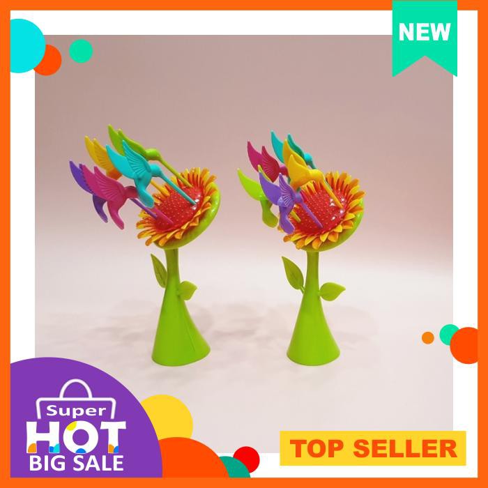 

Rb233 : Tusukan Buah Bunga Matahari Rb233