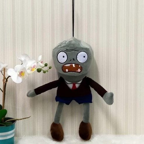 Boneka Zombie
