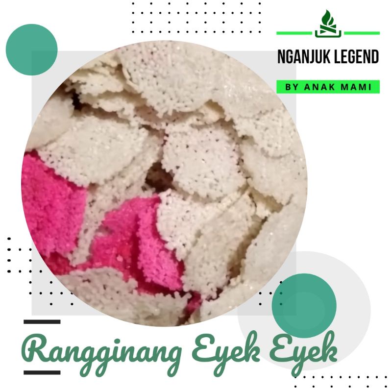 

Kerupuk Krupuk Kerecek Krecek Eyek Eyek Rangginang Rangginan Rengginan Rangginan Mentah 1 kg