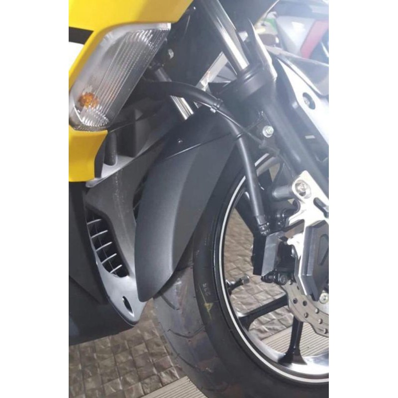 Cover Sambungan Sparkboard Depan PCX Nemo/ Cover Extendguard PCX