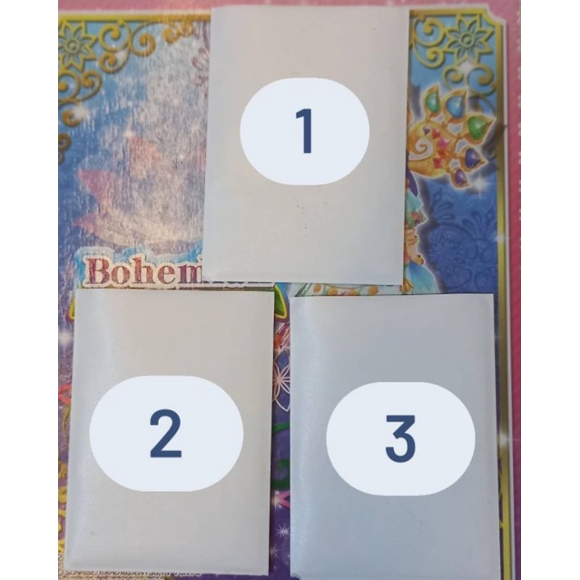 Aikatsu Mystery Pack