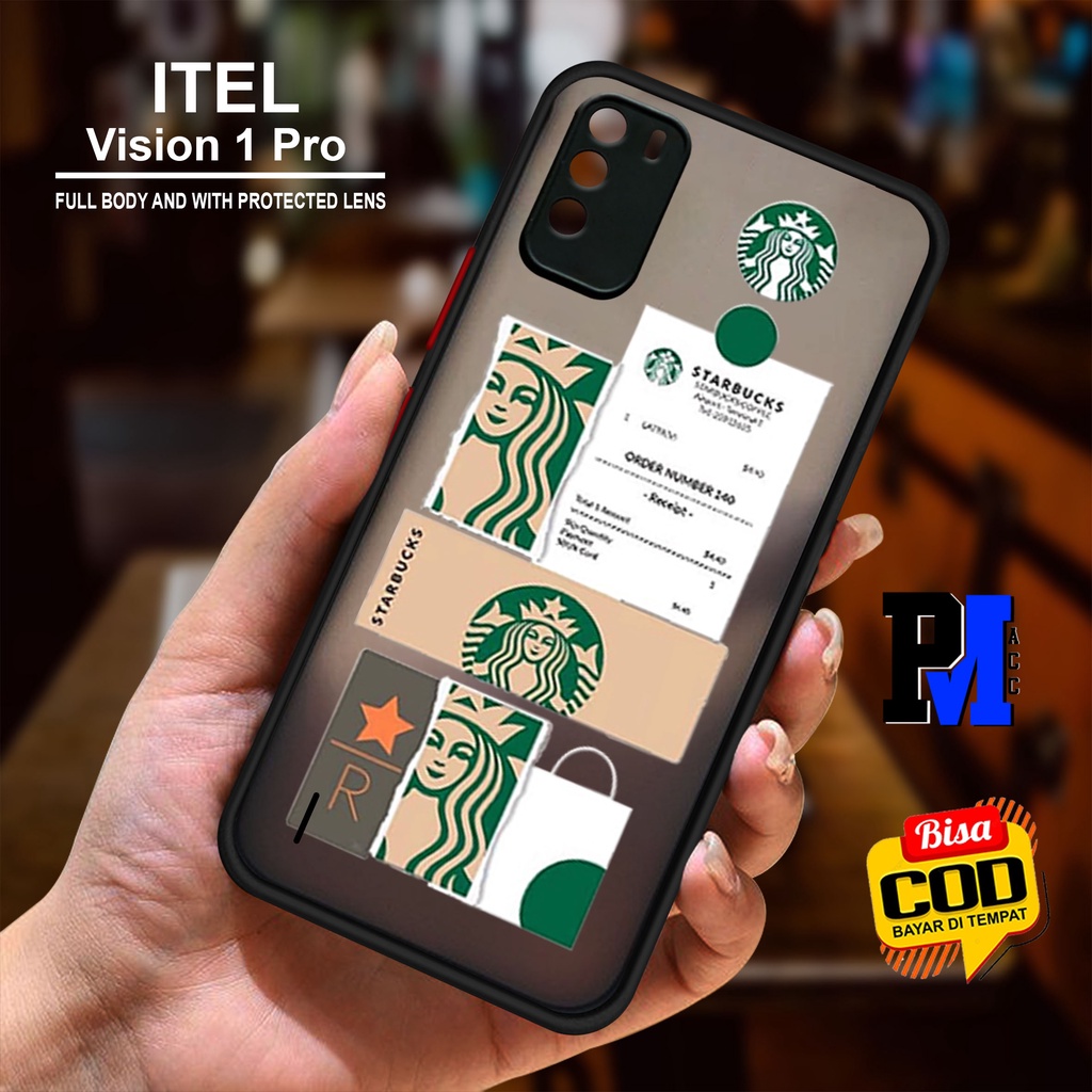 Permataacc Case Itel Vision 1 pro Itel vision 1 Itel Vision 2 Itel Vision 1 plus Itel Vision A26 Cas
