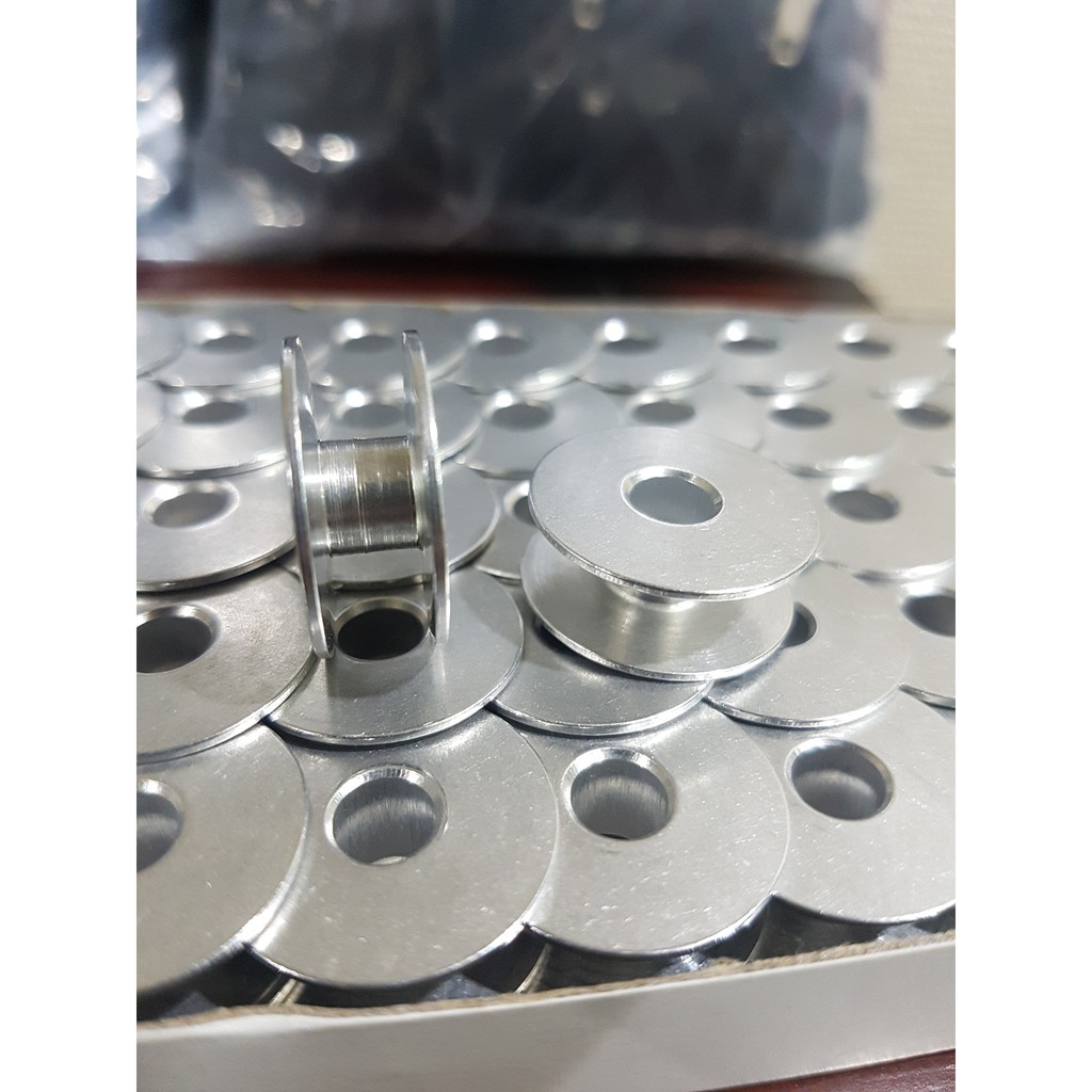 Bobbin / Spool / Spul Mesin Jahit Industrial High Speed