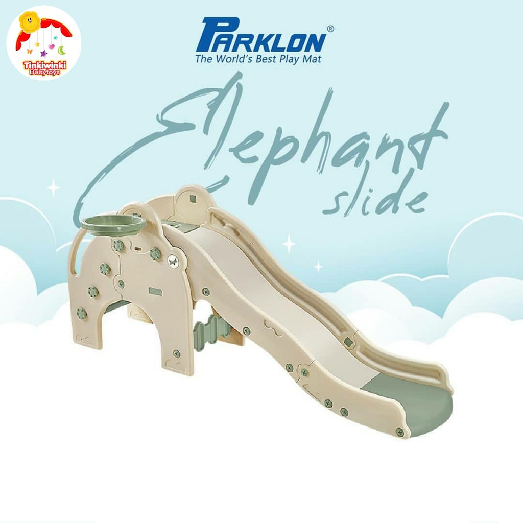 Perosotan Parklon Elephant Slide