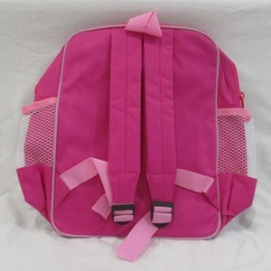 Tas Sekolah Anak Motif Kuda Pony/Tas Anak Perempuan/Tas Ransel Anak TOP***