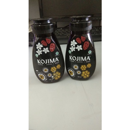 

KOJIMA Korma Jinten Madu Habatussaudah