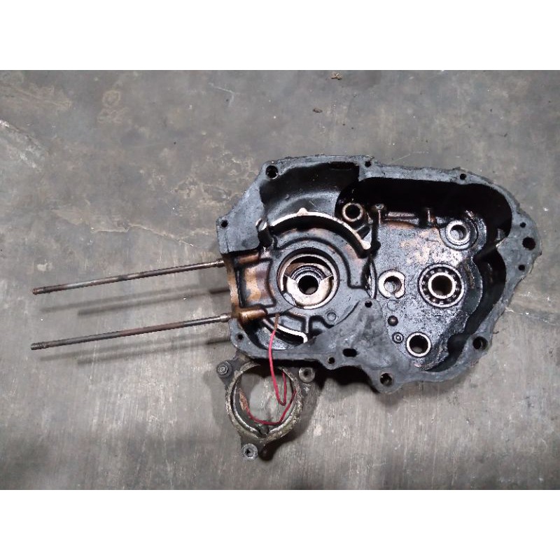 krengkes kalter kiri c70