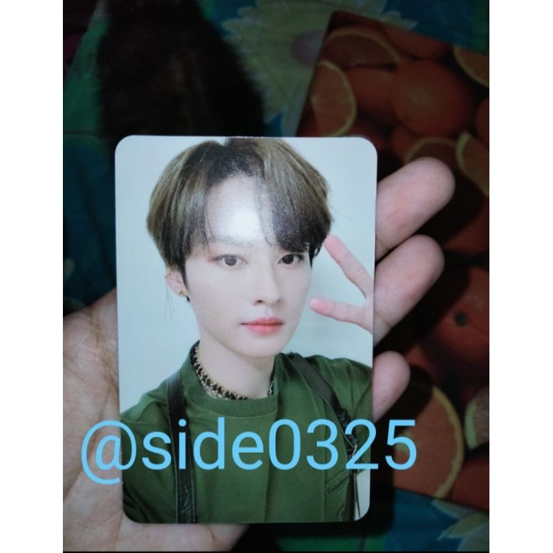 Lee Know WF Ending In Life (Booked Trade)