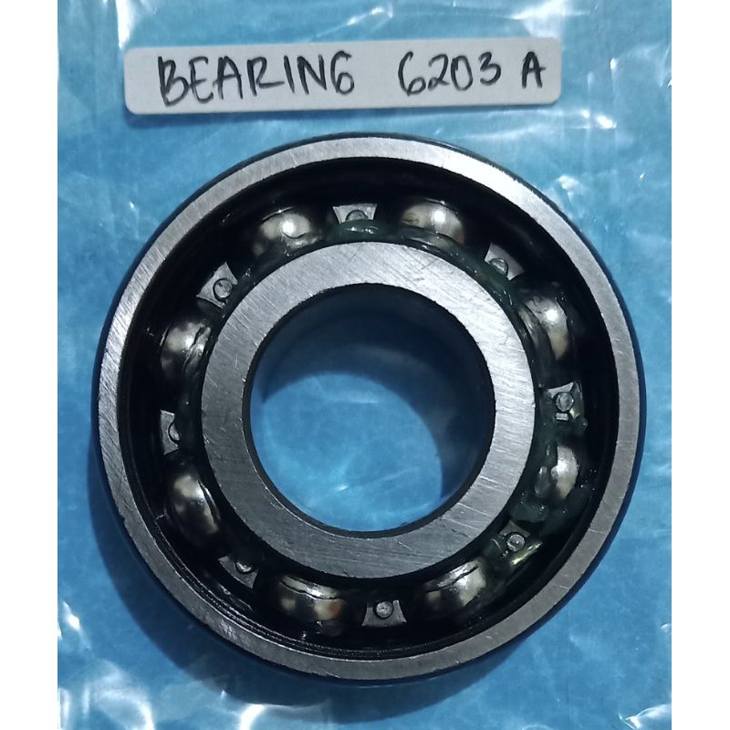 bearing 6203 hijau A class