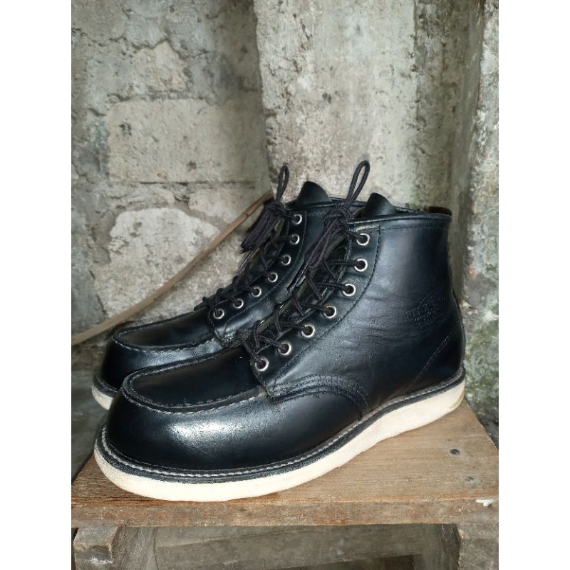 jual redwing shoes boot 8130 USA