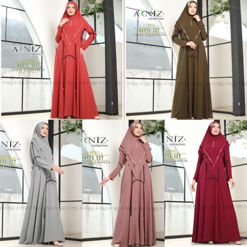 Navya Set By Arniz