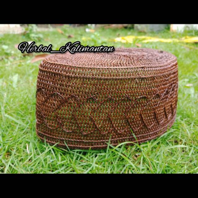 Peci Akar Jangang A3