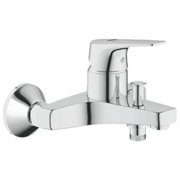 Kran shower Grohe tipe 32811000 + Shower Rain Click American Standard