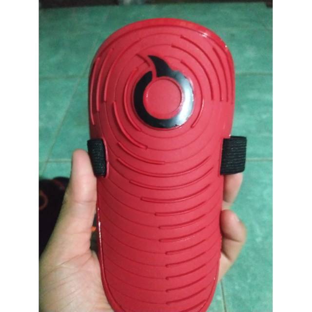 Deker Futsal & Sepak Bola Ortus Dan Specs Original