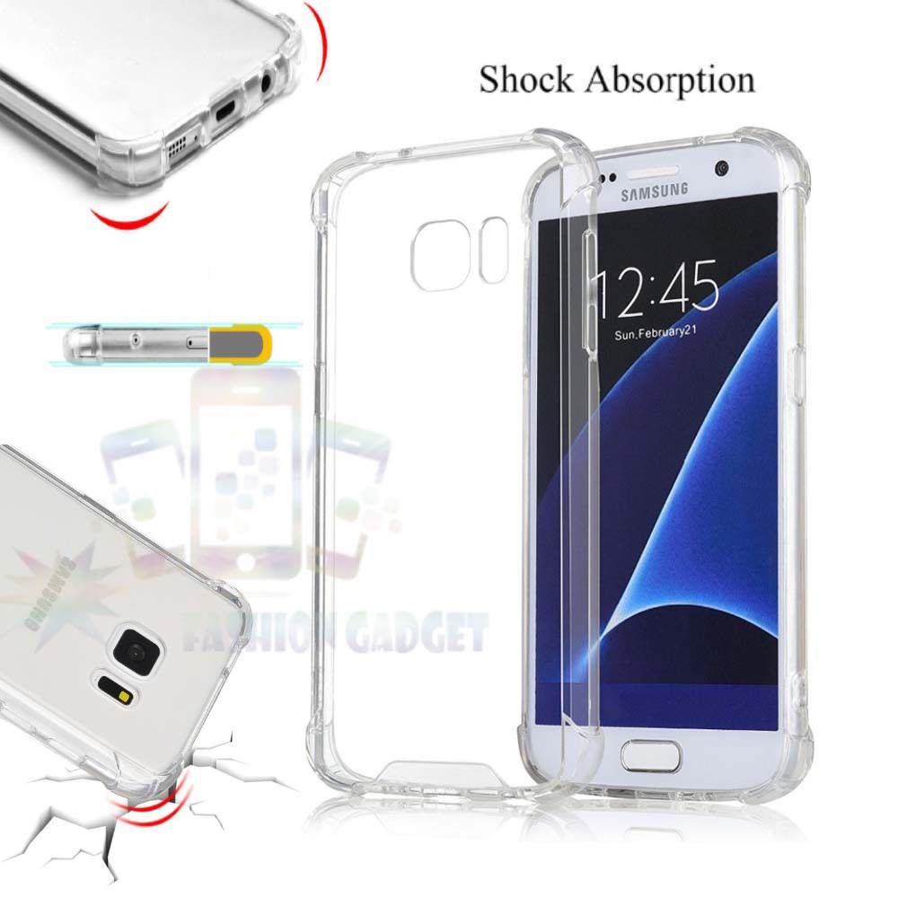 Softshell Samsung Galaxy J2 Pro 2018 Softcase Anti Crack Jellycase Case Casing Anti Shock AntiCrack