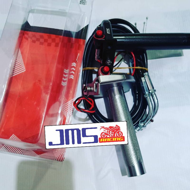 Gas spontan ktc kytaco starter plus saklar on/off at103 universal mio beat vario scoopy nmax aerox lexi scoopy genio cbr r15 ninja vixion fu mx blade RX king R15 ninja r