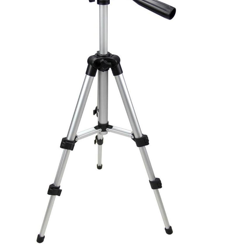 ♦ ROVTOP TRIPOD MINI PROFESIONAL UNTUK KAMERA DIGITAL | TRIPOD CAMER TRIPOD KAMERA ☪