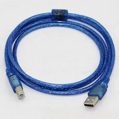 Kabel Printer Usb 3m