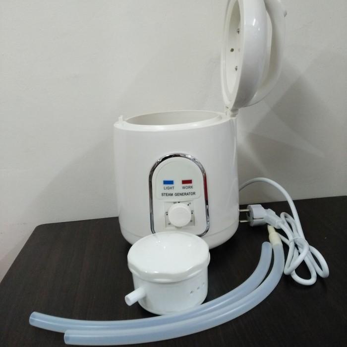 Sliming | Steam Generator Sauna / Alat Penghasil Uap Sauna