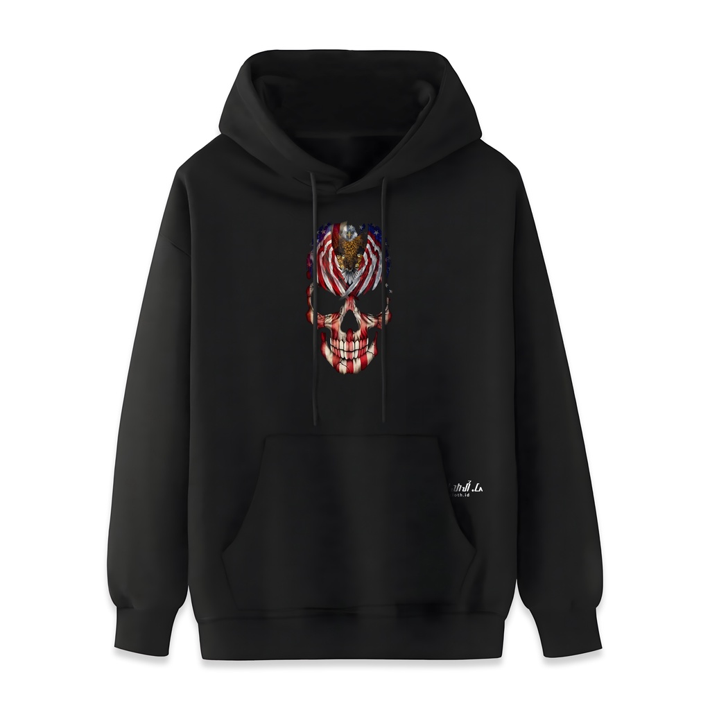 HOODIE POLOS PRIA / HOODIE / HOODIE POLOS HC-38