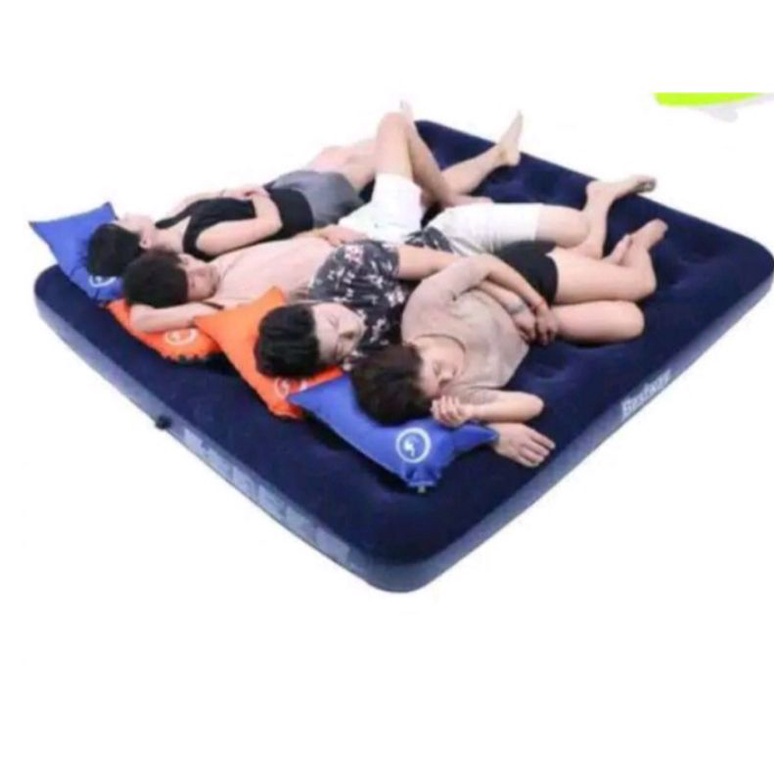 Kasur angin BESTWAY double#67002