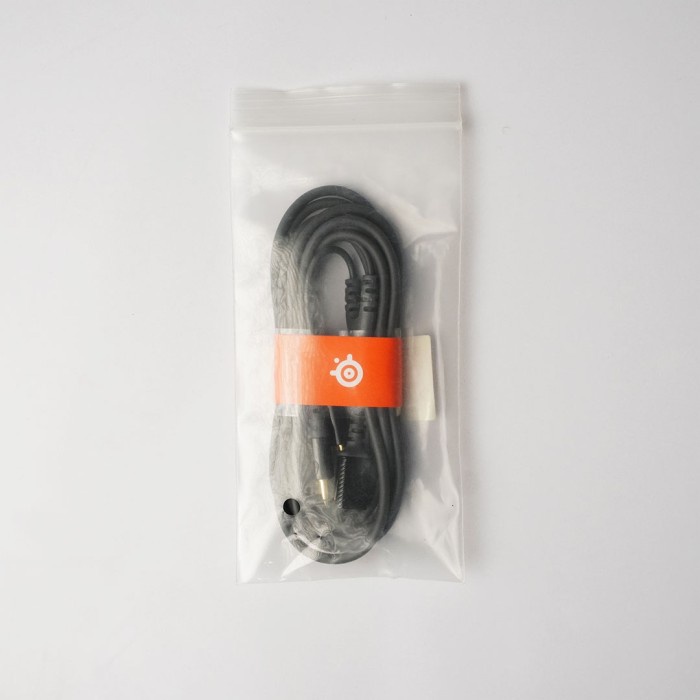 Steelseries Cable Arctis (8pin to Dual 3.5mm) - Kabel Headset Original