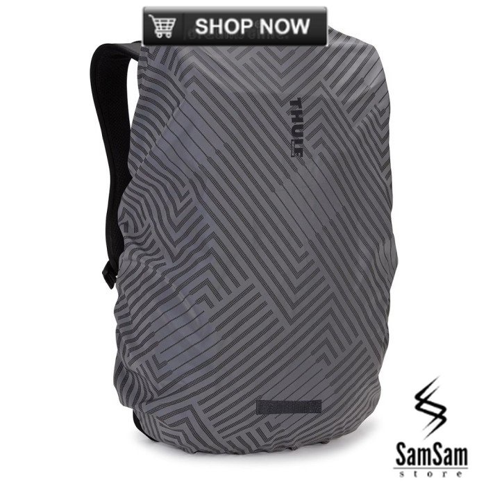 Thule Paramount Rain Cover Silver TPRC – 130