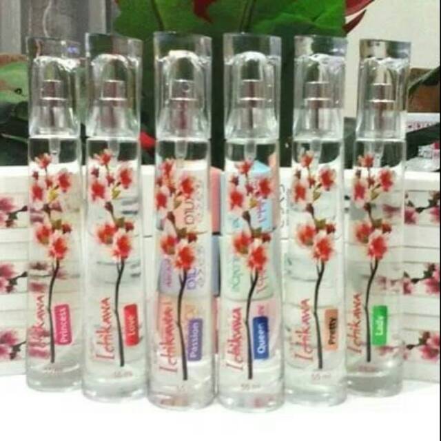 PARFUM ICHIKAWA Sakura 55ml