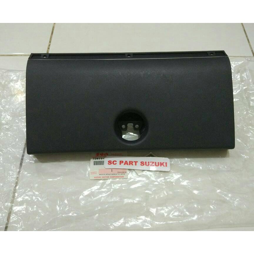 Jual Jual Tutup laci meja dashboard suzuki jimny katana / Sparepart