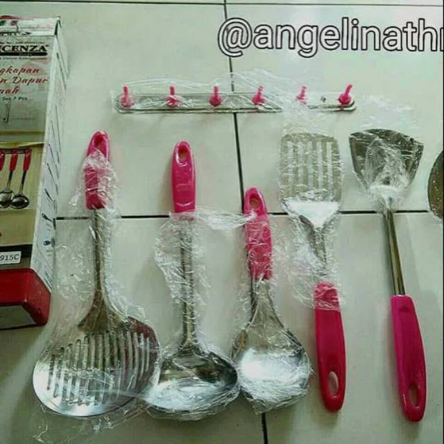 Alat masak vicenza warna vk 915