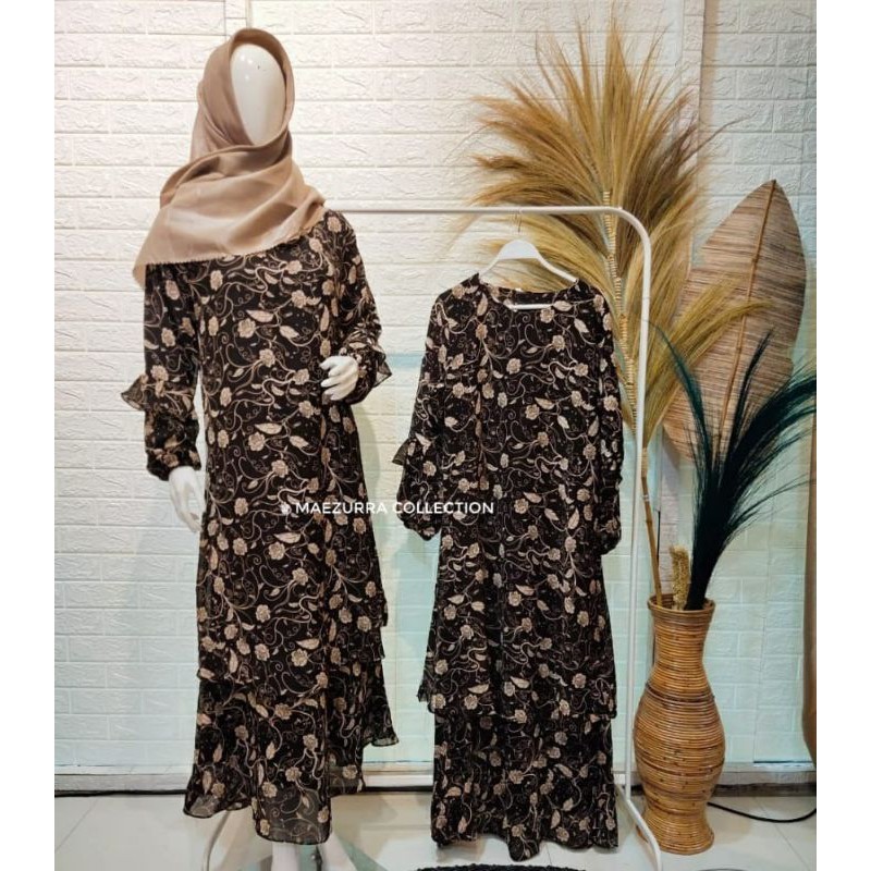 [NEW] GAMIS MELAYU / GAMIS MALAYSIA TERBARU