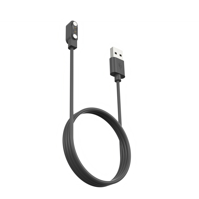 Btsg Charger Power Adapter Untuk RealmeTechLife Watch-S100 Charging Cradle Cable Dock Bracket Stand Untuk Smart Watch Ho