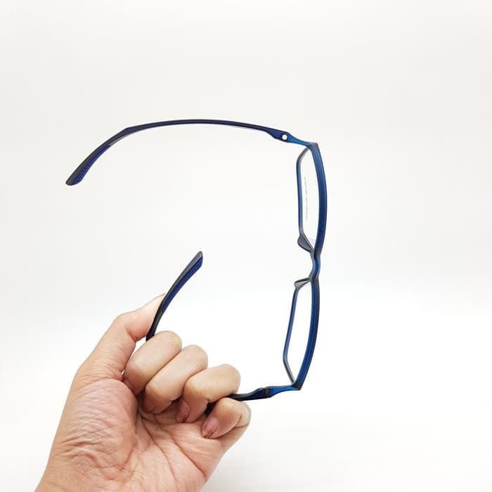 FRAME KACAMATA MURAH/KACAMATA ORIGINAL/ FRAME PORSCHE DESIGN 5234 + BOX RESLETING