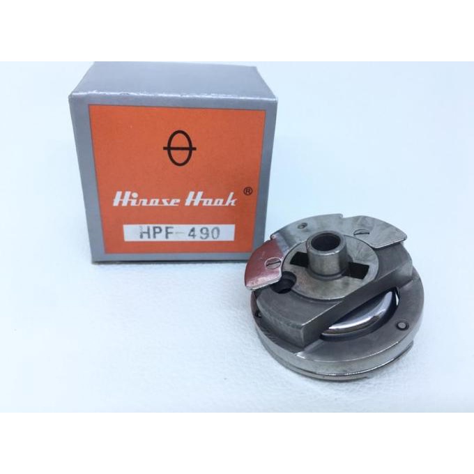 Terbaru Hirose Hpf 490 Mesin Jahit Pfaff 471-493