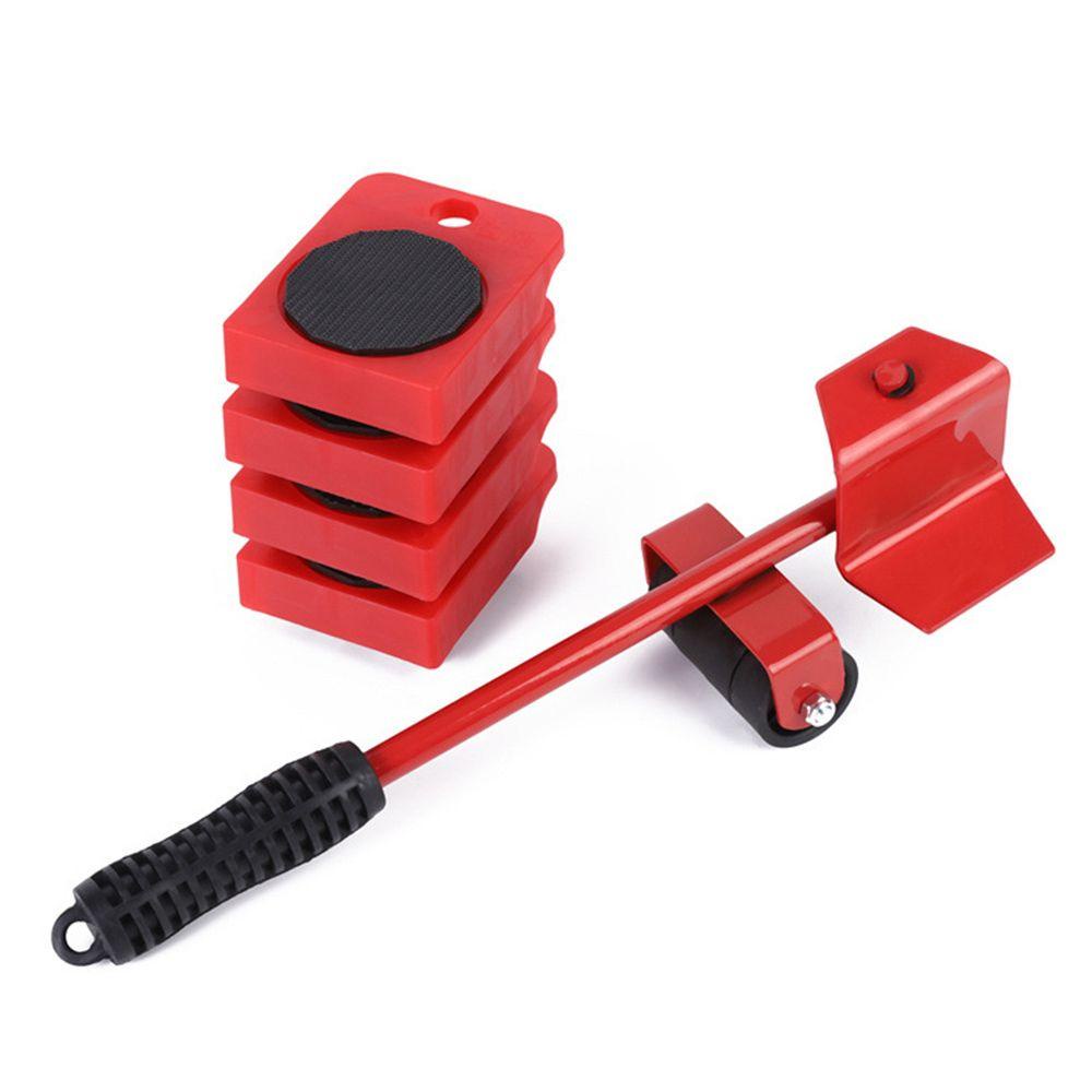 POPULAR Populer Furniture Lifter Hand Tool Set Pemindah Barang Berat Furniture Mover Set