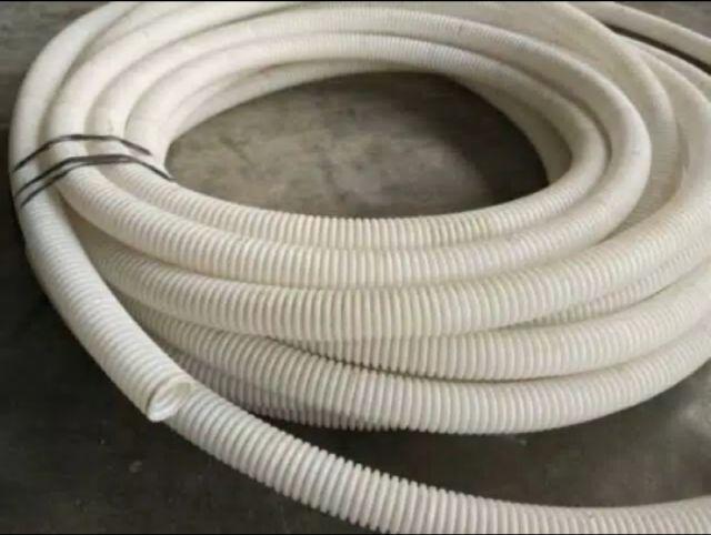 Selang Spiral Drain | Pembuangan Ac 5/8” (20mm) Per Meter