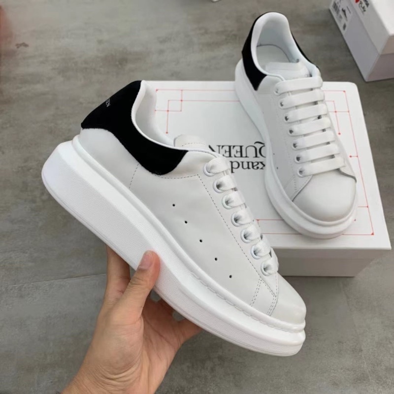 Sneakers Alexander Mcqueen Oversize