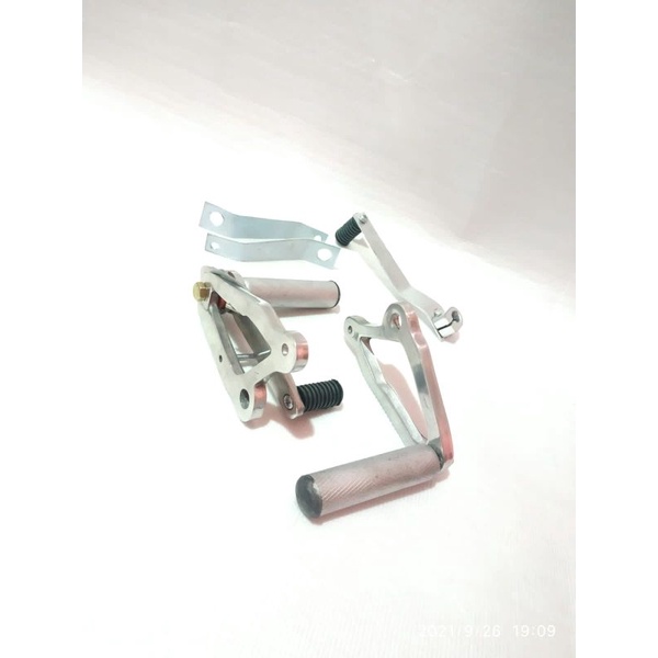STEP UNDERBONE SUPRA FIT NEW