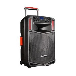 AUBERN 15CX PORTABLE WIRELESS SPEAKER