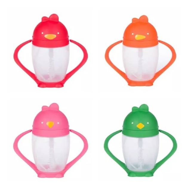 Lollacup Straw Cup Baby Lollaland