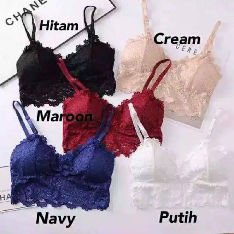 BRA SPORT LOVE SECRET IMPORT/BH FASHION