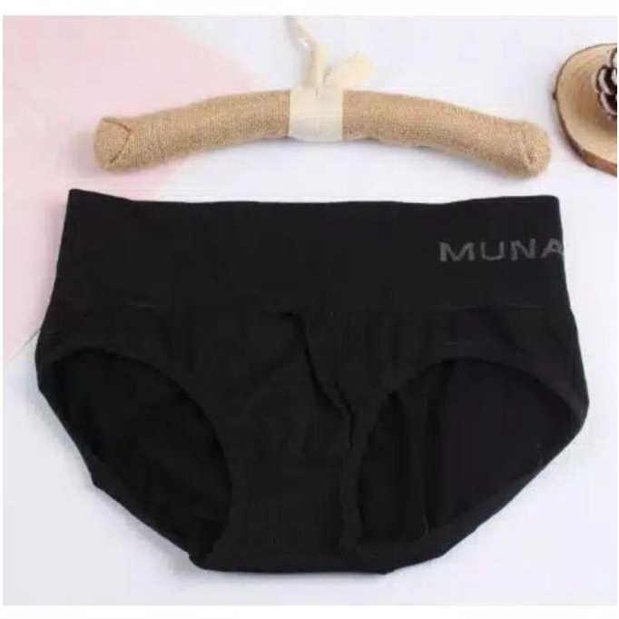 Celana Dalam Wanita Munafie/Celana Dalam Wanita