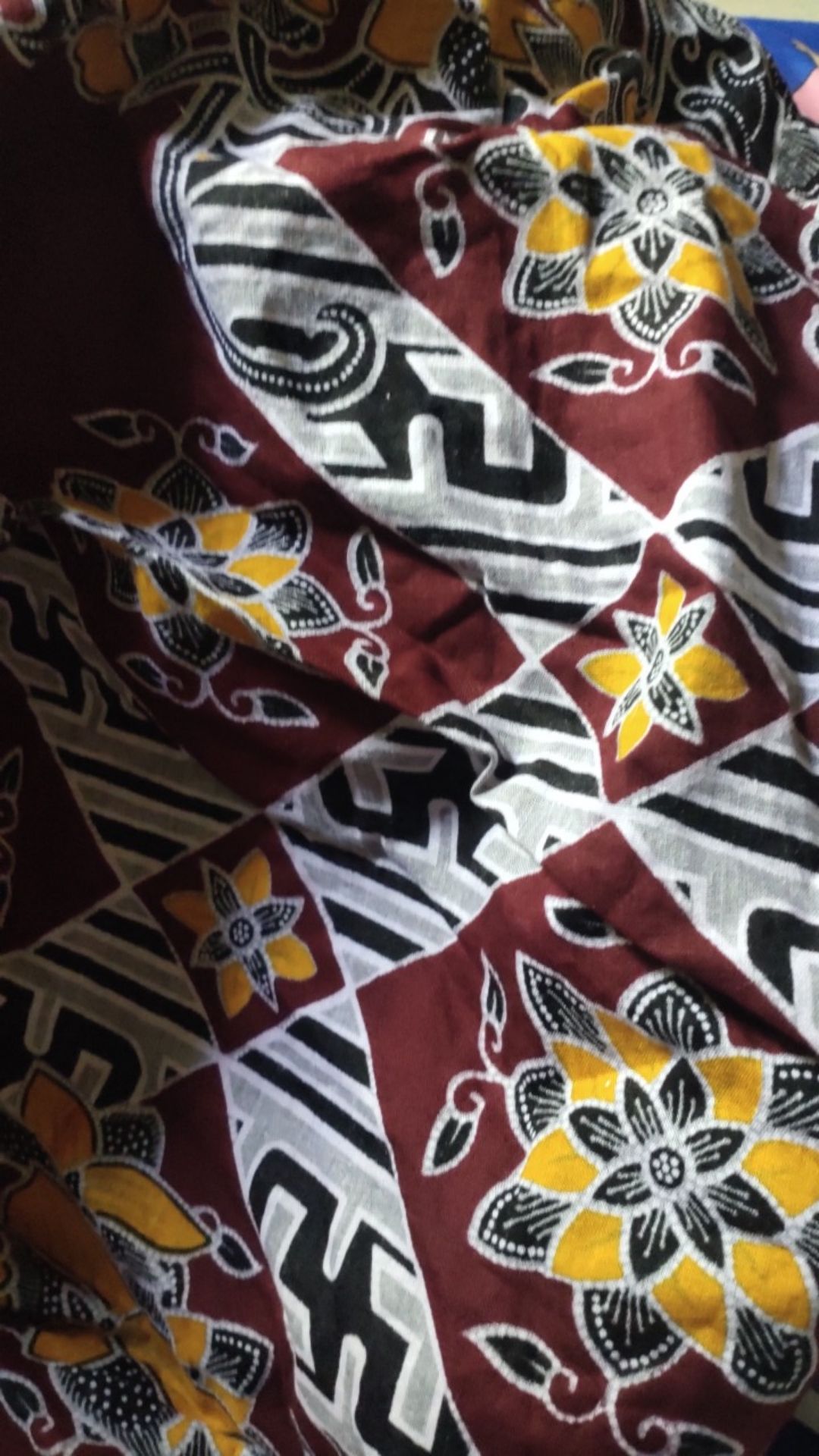 Gamis Batik Manggar, Padi,sekar,cantik,kubis,kipas,daun,kupu,nadine,gendis