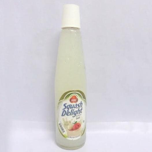 

PROMO SYRUP ABC LECI 1DUS ISI 12 (GOJEK-GRAB INSTAN) ORIGINAL