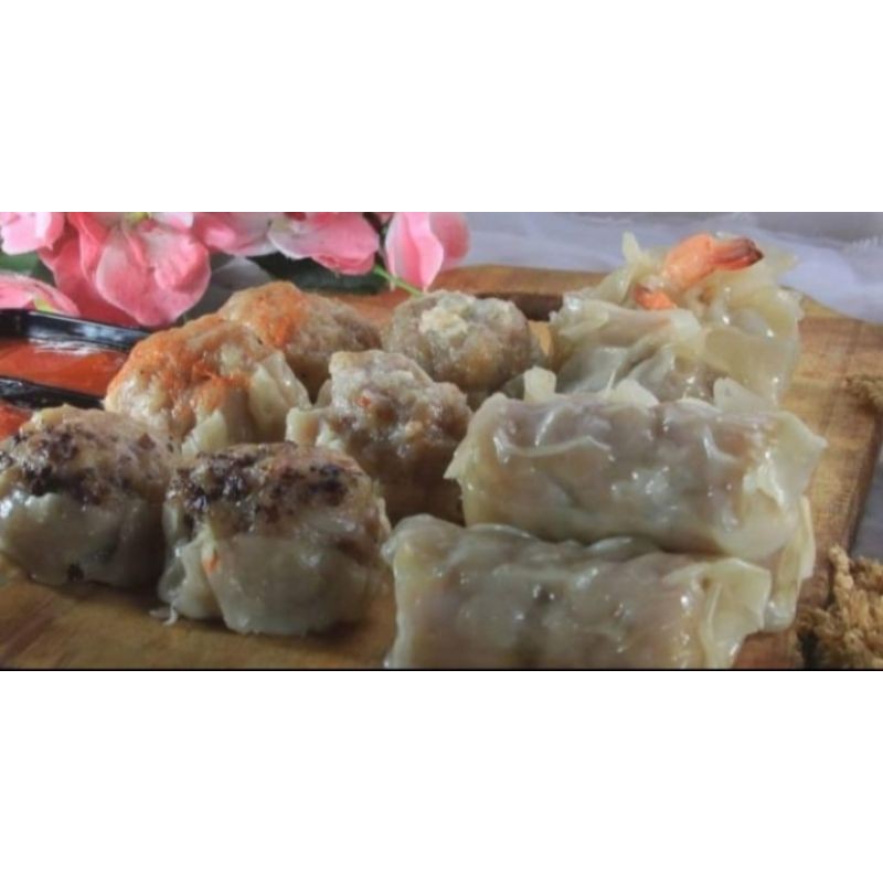 

DIMSUM FROZEN GEMOY