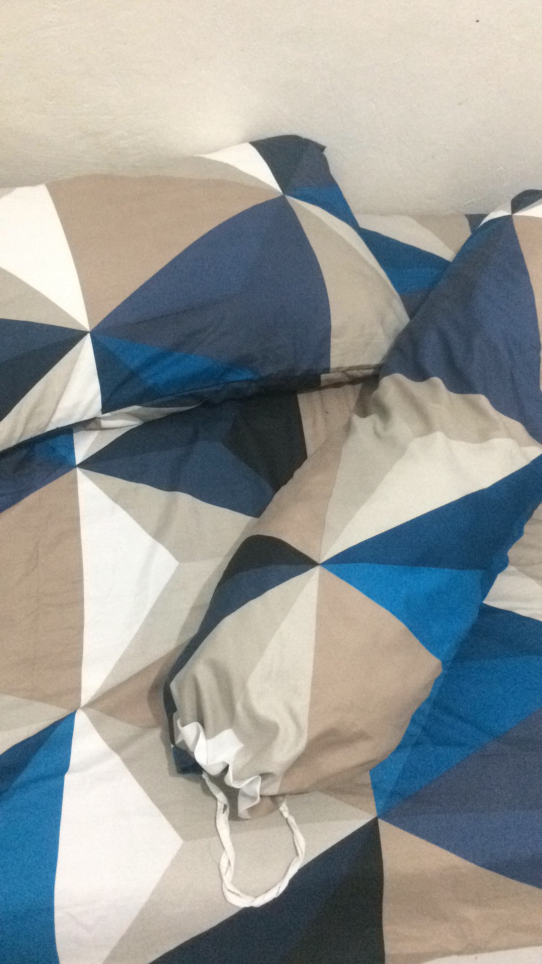 Id. Sprei 3d Single New Vito Motif  Milano