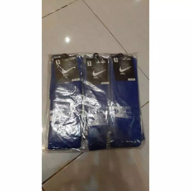 Kaos kaki bola panjang/kaos kaki bola lusinan/kaos kaki bola lembut